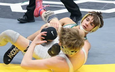 OHSAA State Wrestling Championships