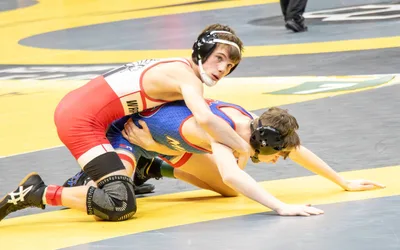 OHSAA State Wrestling Tournament