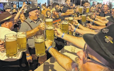Oktoberfest