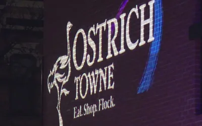 One of Each Grand Opening