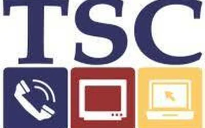 Open House at TSC