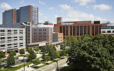 OSU Wexner Medical Center Payment Method Changes
