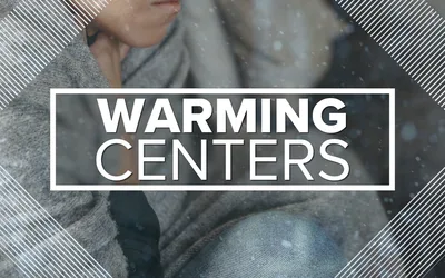Overnight Warming Centers Open in Toledo
