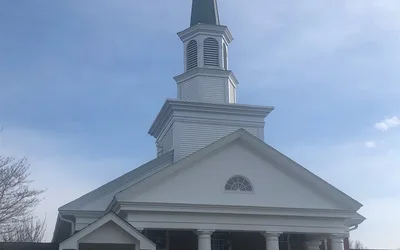 Pancake Breakfast and Easter Egg Hunt