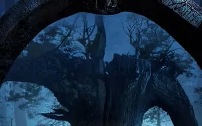 Pan's Labyrinth 20th Anniversary