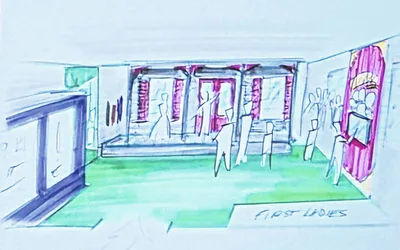 Past Preserved, Future Inspired