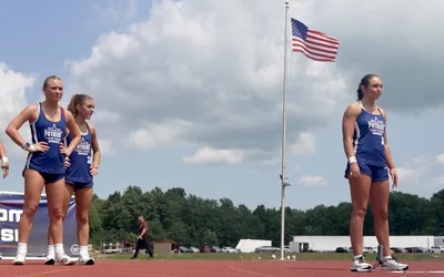 'Patriot Games' competition