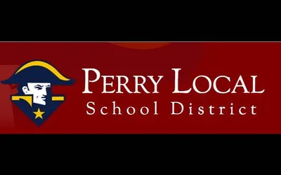 Perry schools board meeting