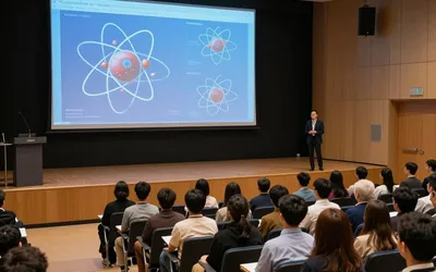 Physics Colloquium