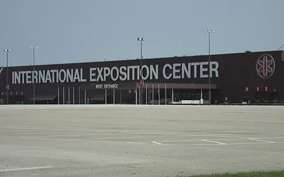 Piston Power Autorama