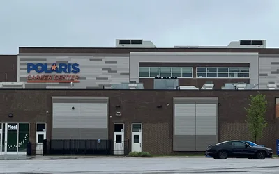 Polaris Connections Career Fair