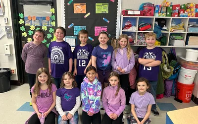 POW/MIA Chair of Honor Dedication Ceremony