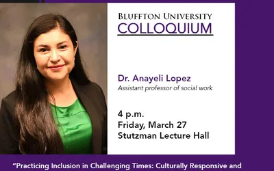 Practicing Inclusion in Challenging Times: Culturally Responsive and Justice-Centered Approaches with Immigrant Communities