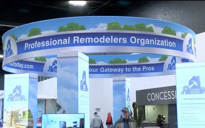 PRO Home and Garden Show