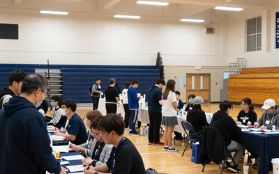 Putnam County Senior Expo