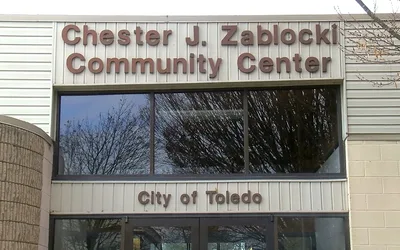 Reimagine Zablocki Community Meeting