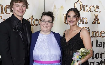 Shannon Wigfield Scholarship Breakfast