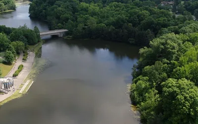 Sharon Lake Reopening