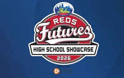 Skyline Chili Reds Futures High School Showcase