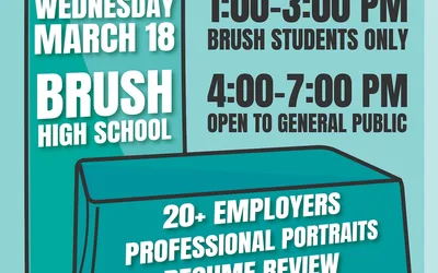 South Euclid-Lyndhurst Career Fair