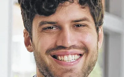 Spiritual Life Week Forum: Abiding in Alienation