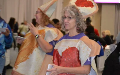 Spread the Love Meal Delivery Service