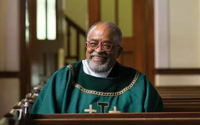 St. Charles Parish Mission