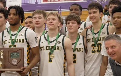 St. Edward Regional Semifinals