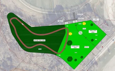 Strongsville Dog Park Opening