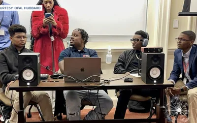 Super Saturday Symposium