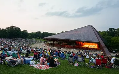 The Cleveland Orchestra Does Romeo and Juliet