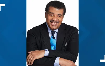 The Cosmic Perspective with Neil deGrasse Tyson