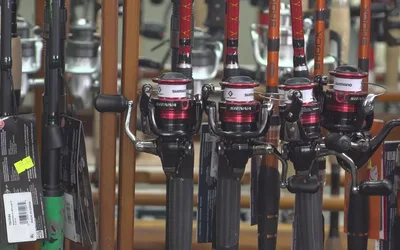 The First Annual Maumee River Fest