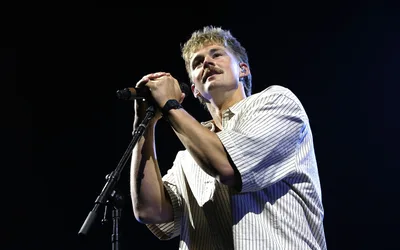 The Jesus Generation Tour