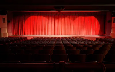 The Lightning Thief: The Percy Jackson Musical