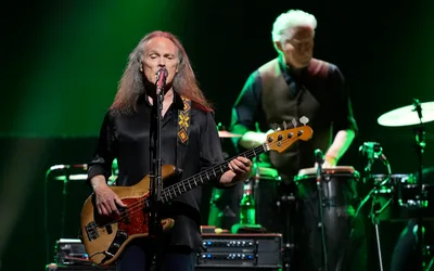 The Long Goodbye, Act III