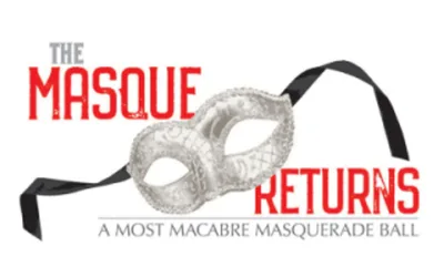 The Masque at Akron Civic Theatre