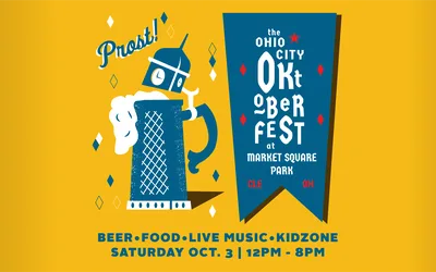 Ohio City Oktoberfest