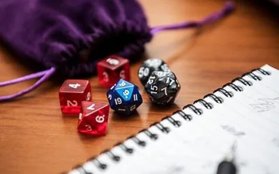 The Shadowed Keep: Dungeons and Dragons