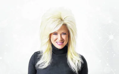 Theresa Caputo Live! The Experience