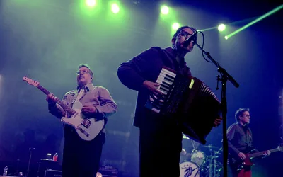 They Might Be Giants Live in Concert