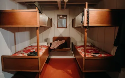 Titanic: The Artifact Exhibition