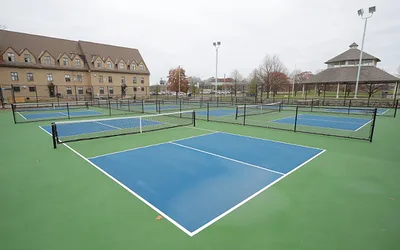 Toledo Pickleball Classic