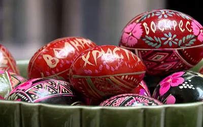 Ukrainian Easter Brunch at Sudova