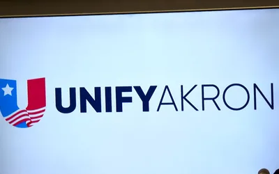 Unify Akron Civic Assembly Public Ceremony