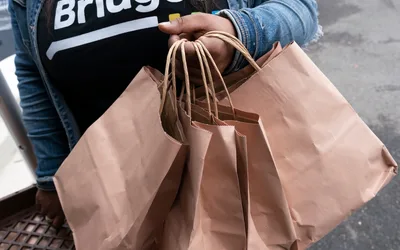 Uniqlo Store Opening in Boston