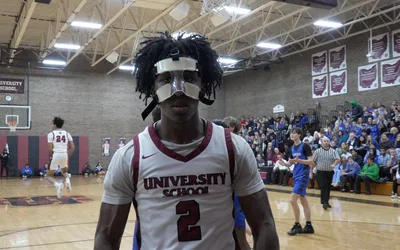 University School vs. Cuyahoga Valley Christian Academy