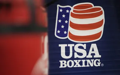 USA Boxing National Open 2026