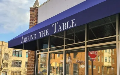 Vine & Dine: New Orleans Night