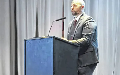 Wake, Rattle and Roll networking event